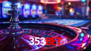 Experiência VIP 353bet