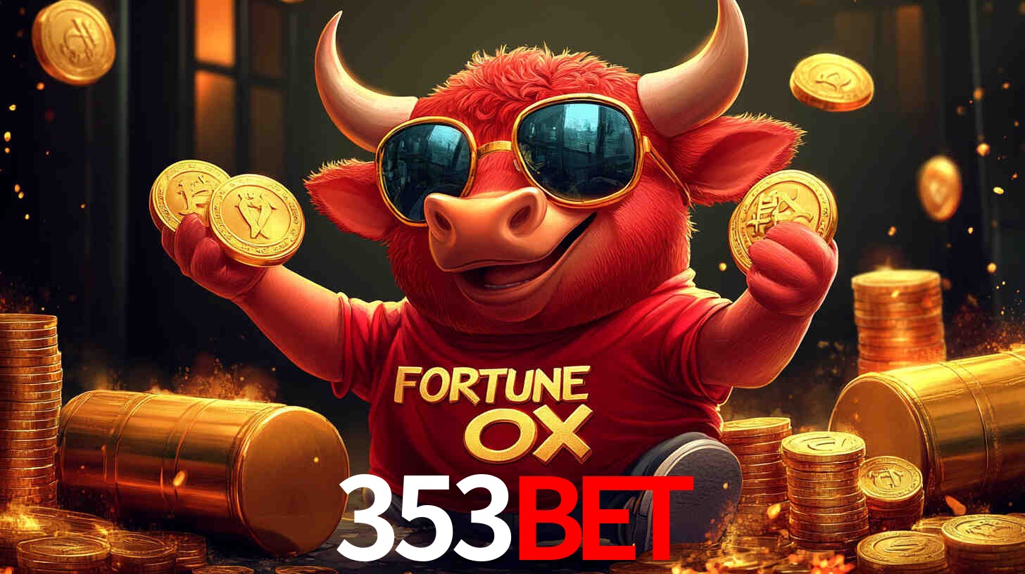 Descubra a Magia dos Jogos de Arcade no 353bet