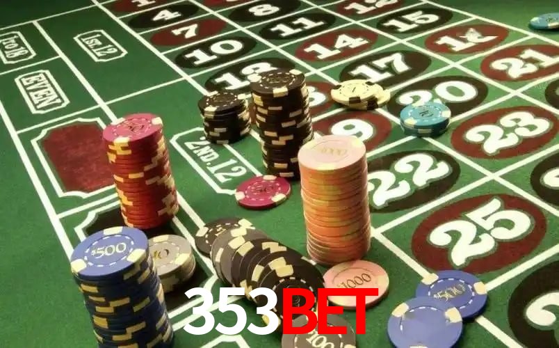 Game Statistics 353bet