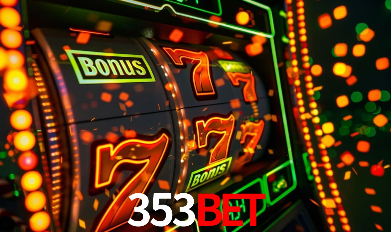 Inovações de Jogos na 353bet: O Futuro das Experiências Interativas
