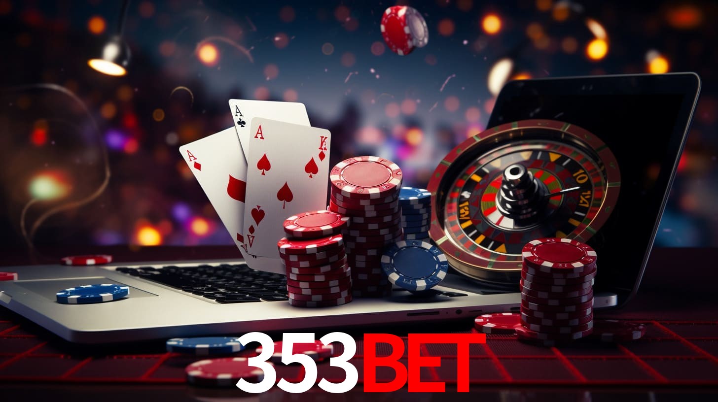 Live Casino 353bet