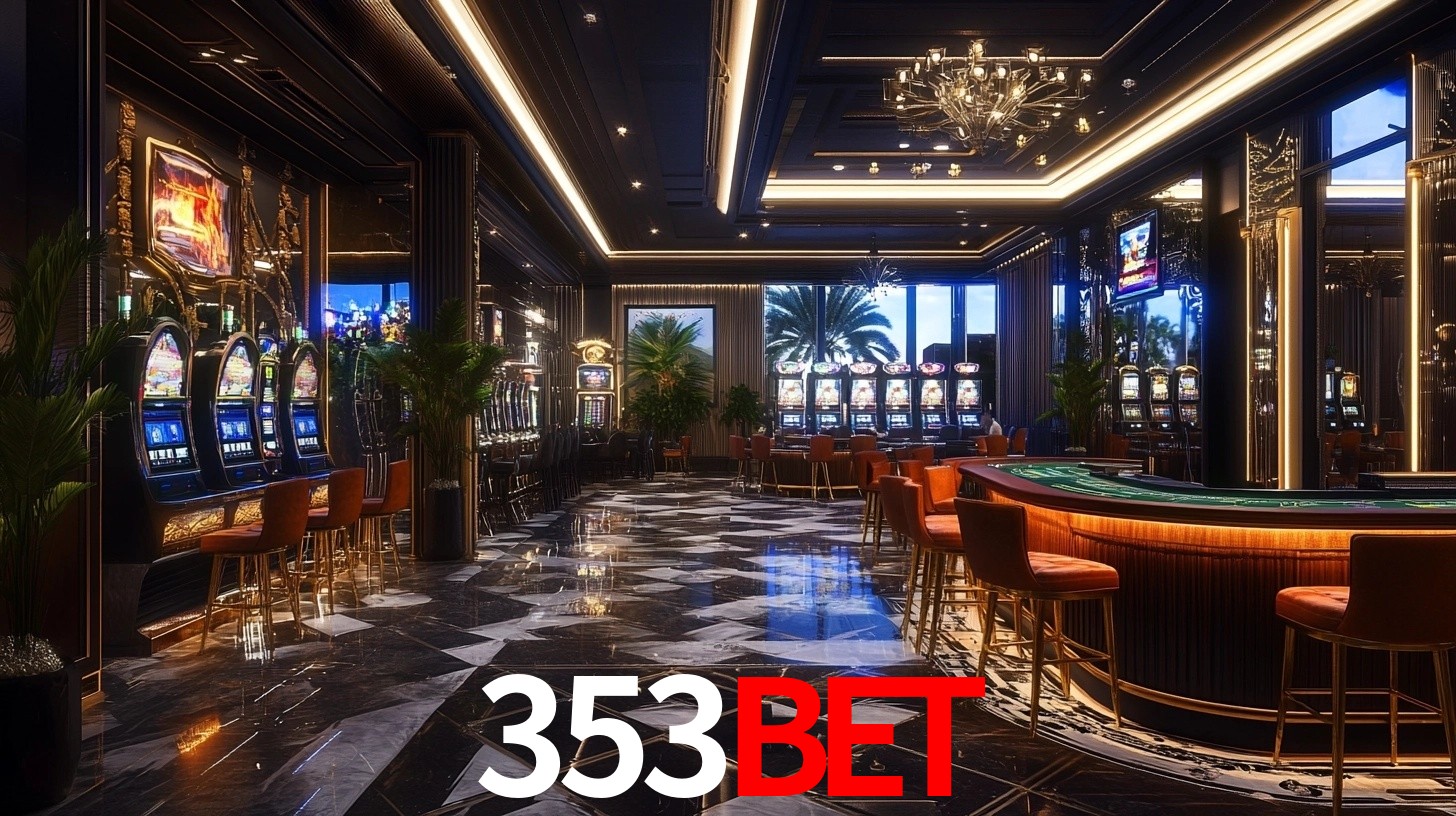 Tournaments 353bet