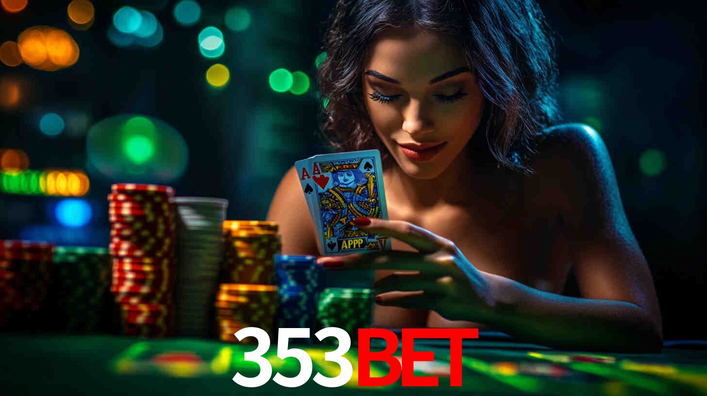 Descubra o Programa VIP da 353bet: Vantagens Exclusivas para Jogadores