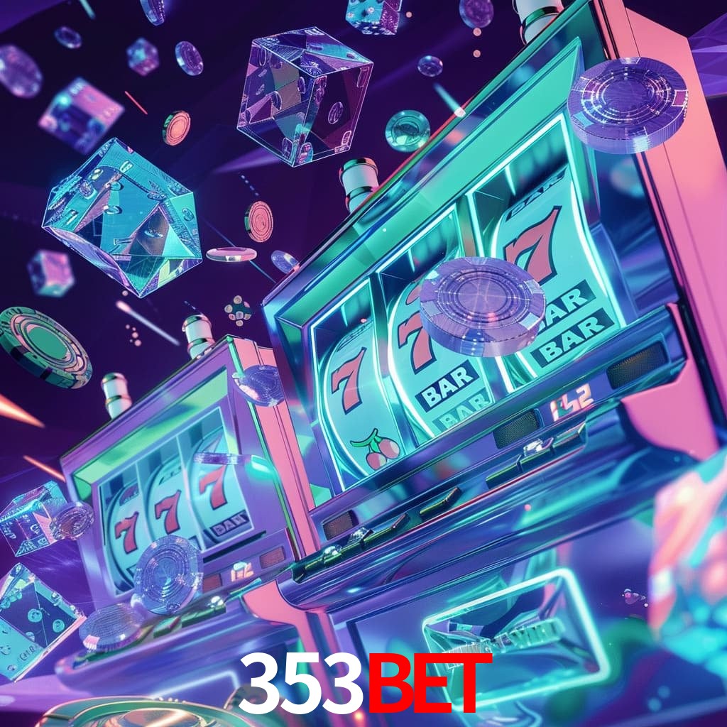 Desvendando o Mundo dos Jogos Virtuais na 353bet