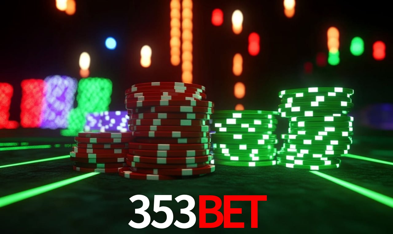 Statistics 353bet
