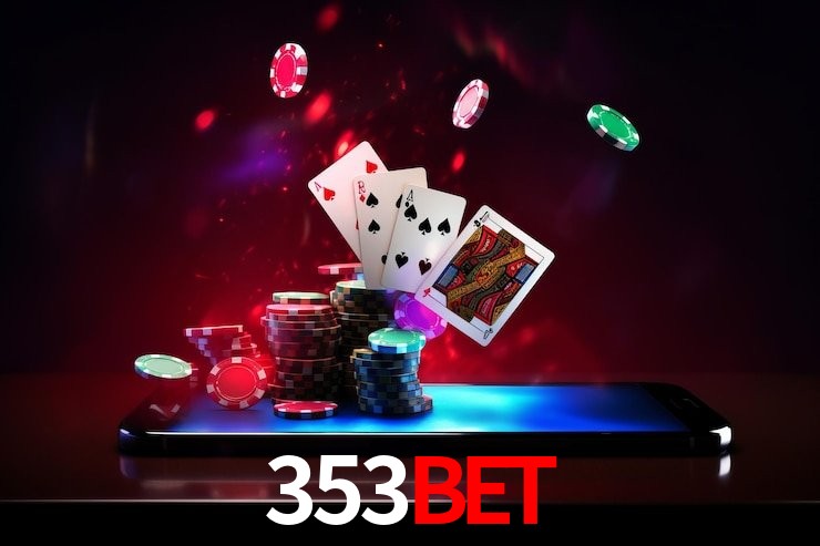 Bonus Features 353bet