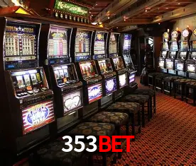Desvendando o Mundo dos Jogos Virtuais na 353bet