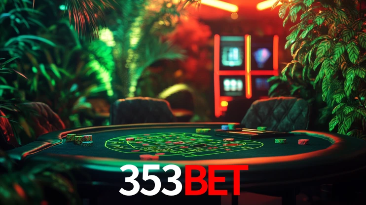 Tournaments 353bet
