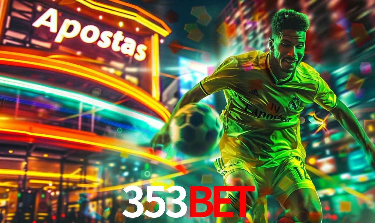 Bonus Features 353bet