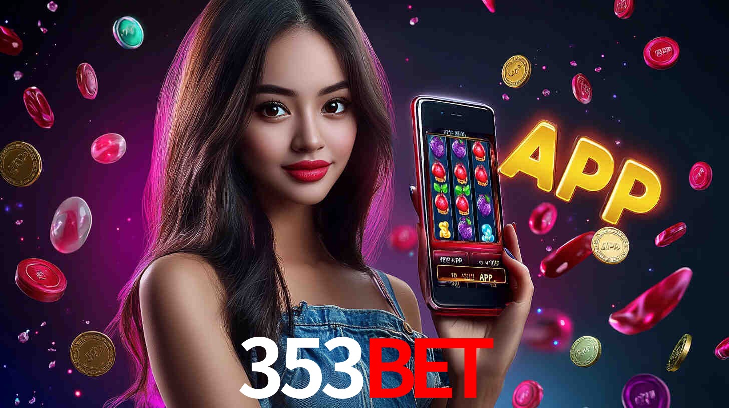 Desvendando o Mundo dos Jogos Virtuais na 353bet
