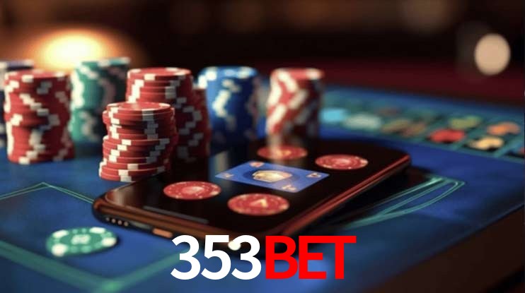 Basketball Betting 353bet
