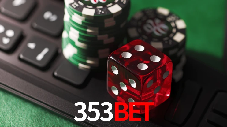 Secure Login 353bet