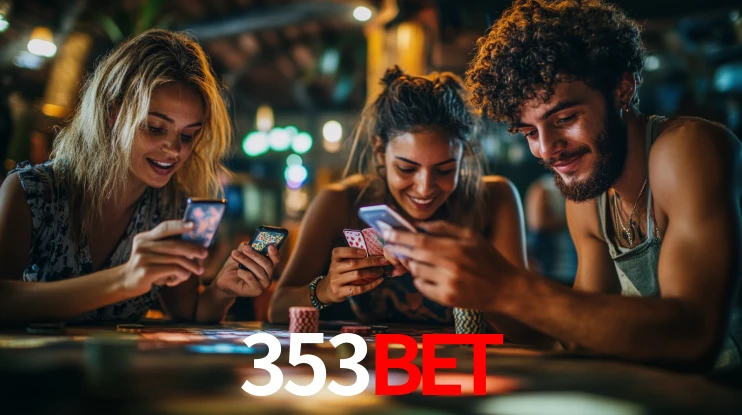 Daily Bonuses 353bet