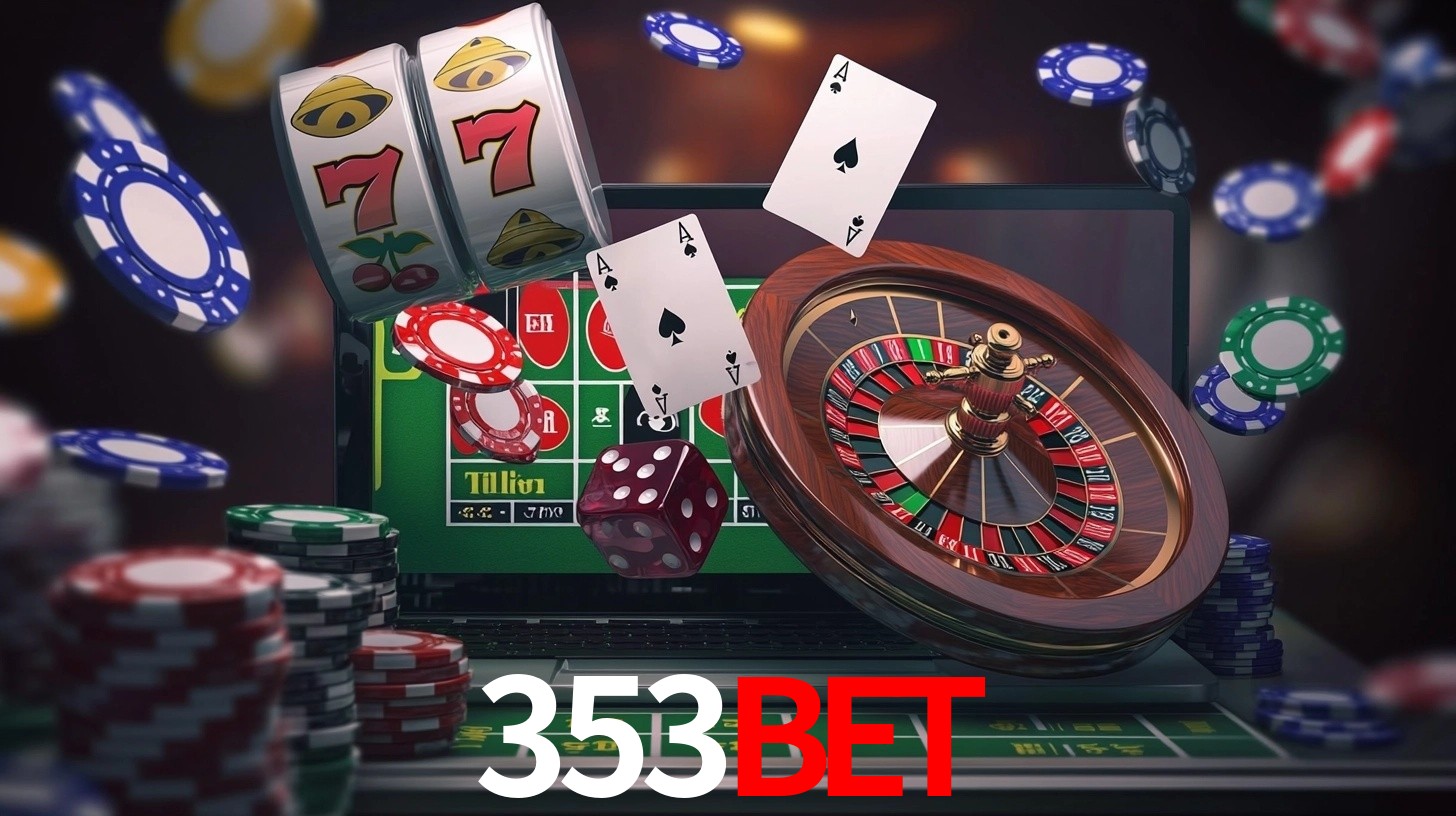 Daily Bonuses 353bet