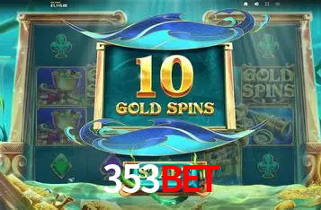 Descubra o Mundo do Cassino Online com 353bet
