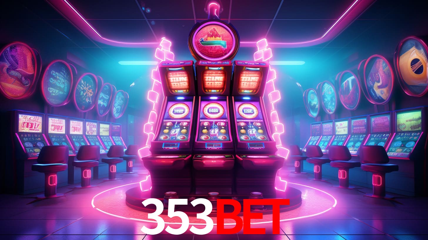 353bet - Caça-Níqueis Perigoso - 353bet.com