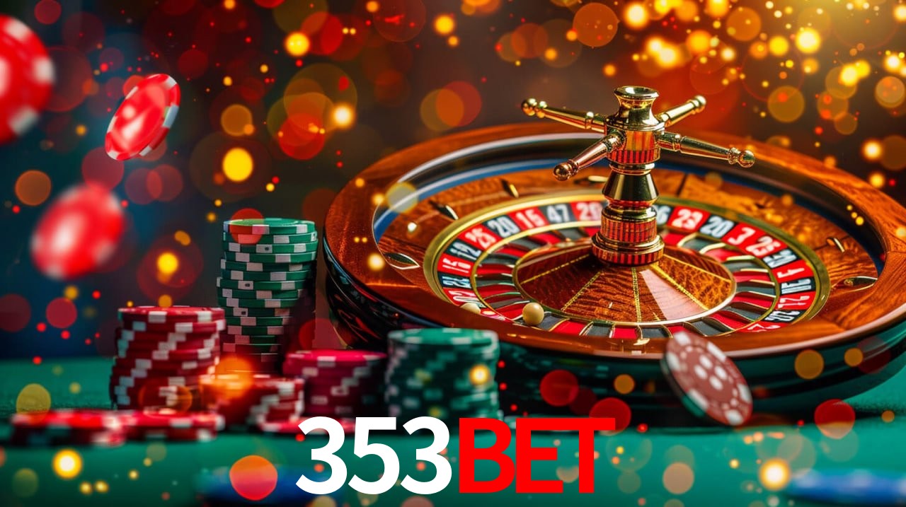 Descubra a Essência do 353bet: Nossa História e Compromissos