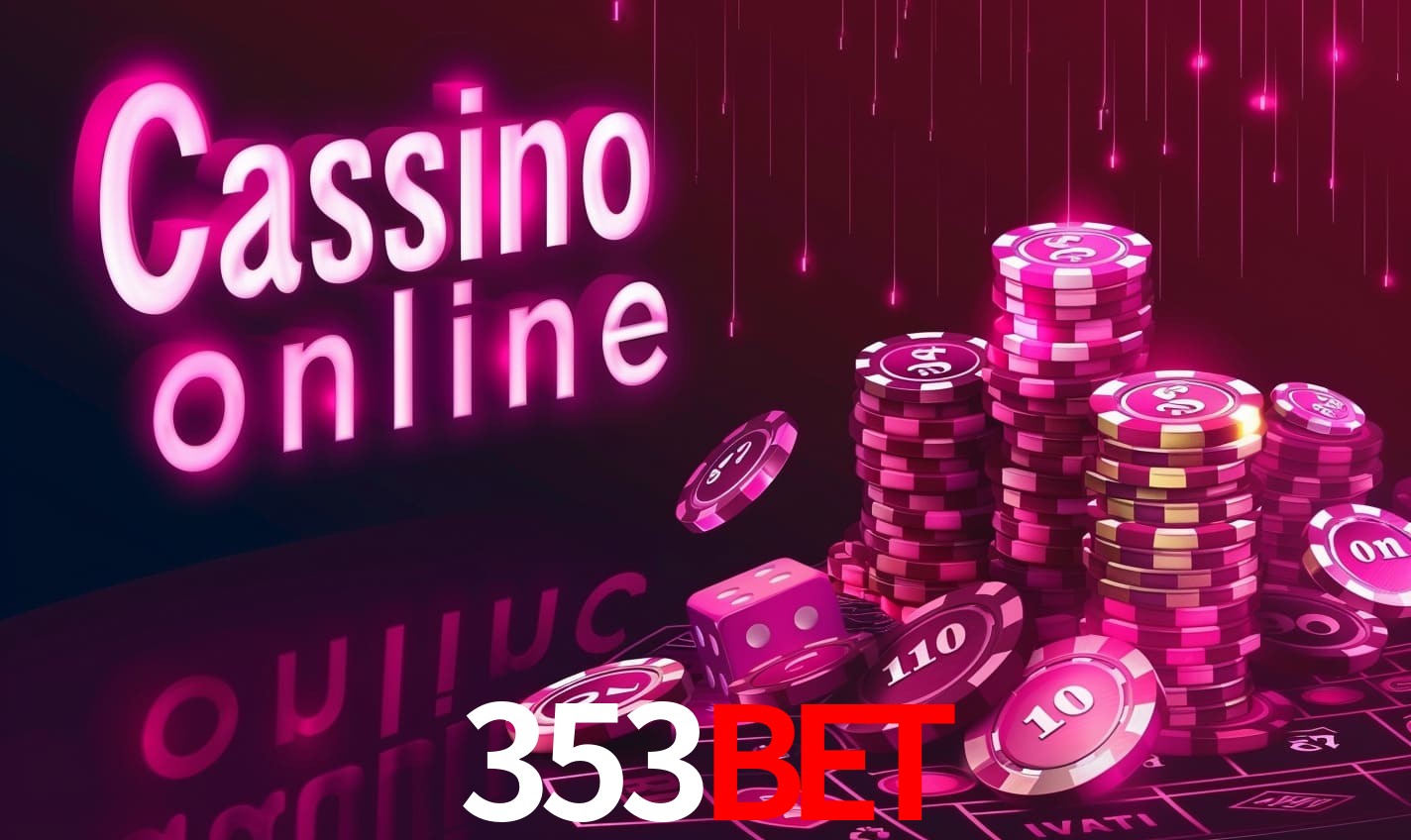 Descubra a Essência do 353bet: Nossa História e Compromissos