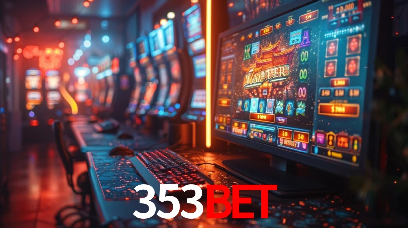 Experimente o Login Seguro Premium no 353bet