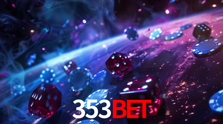 Live Casino 353bet