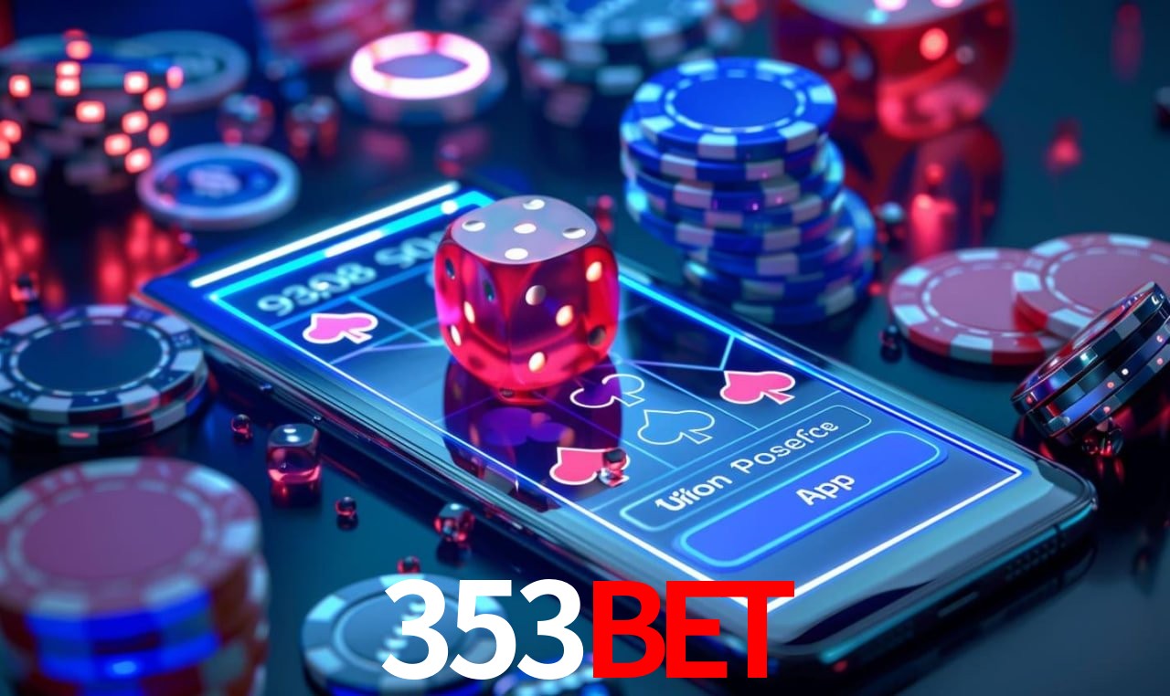 Exclusive Offers 353bet
