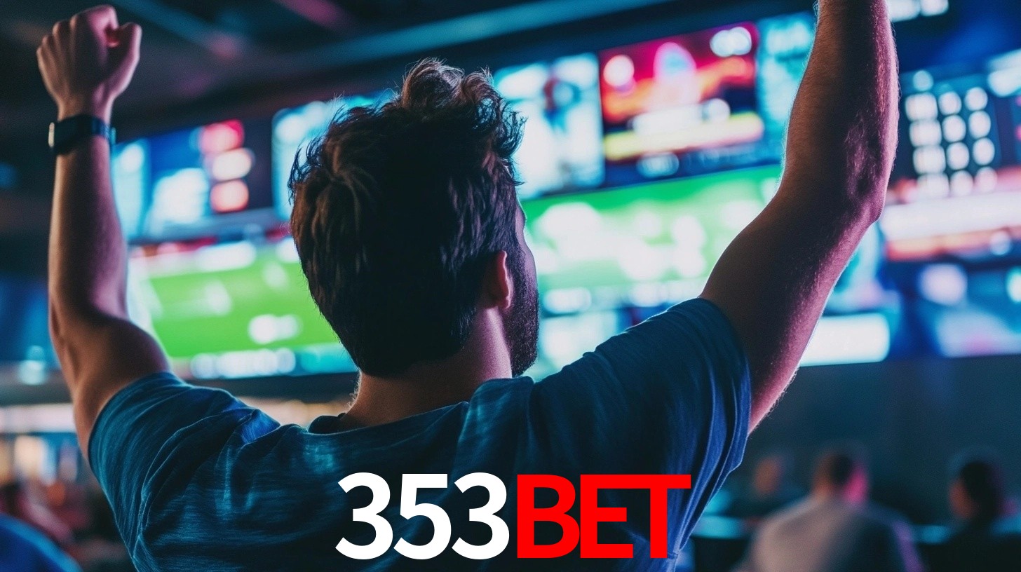 353bet: Seu Especialista em Apostas Esportivas Brasileiras