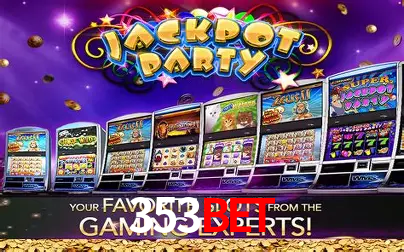 Descubra a Magia dos Jogos de Arcade no 353bet