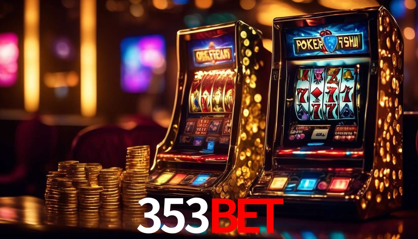 Explorando a Categoria de Eventos em Apostas na 353bet
