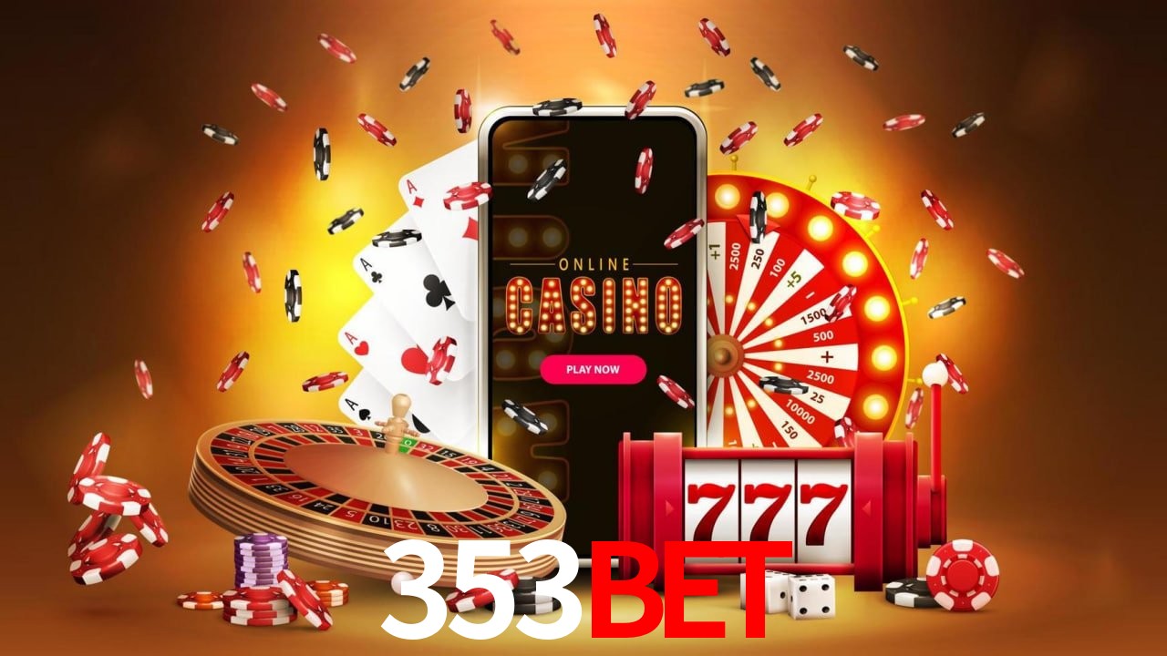 A Emoção da Loteria na 353bet: Uma Chance de Mudança de Vida