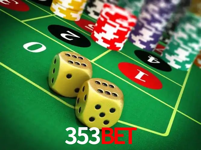 Tennis Betting 353bet