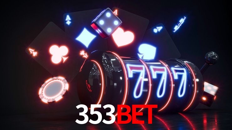 Football Betting 353bet
