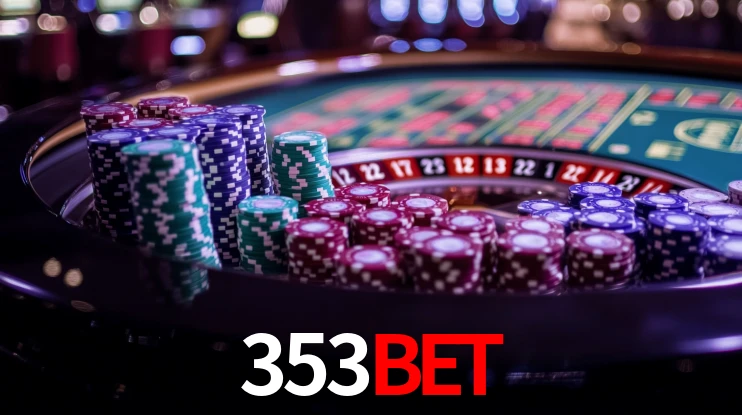Programa VIP 353bet