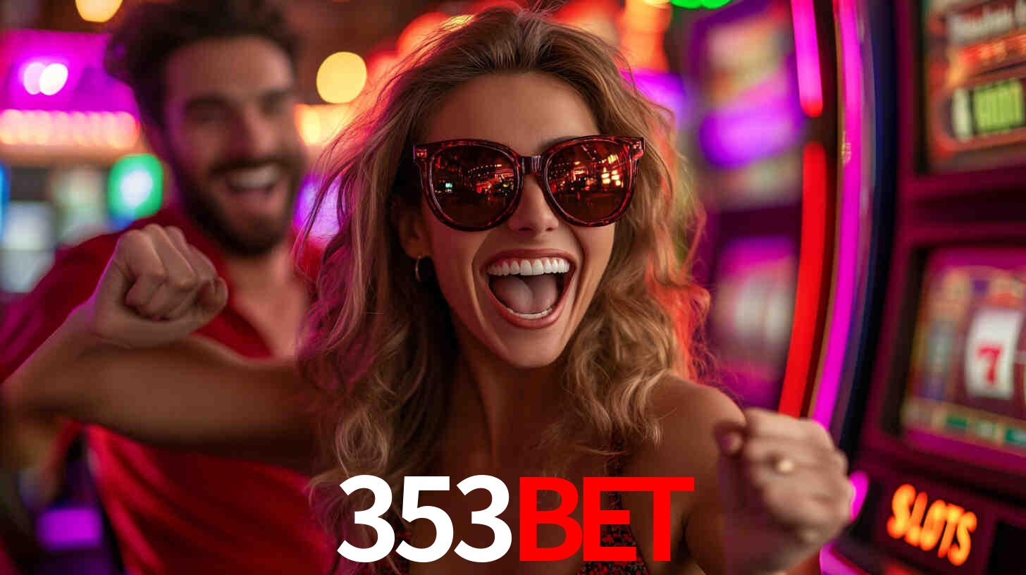 A Popularidade dos Caça-Níqueis no 353bet
