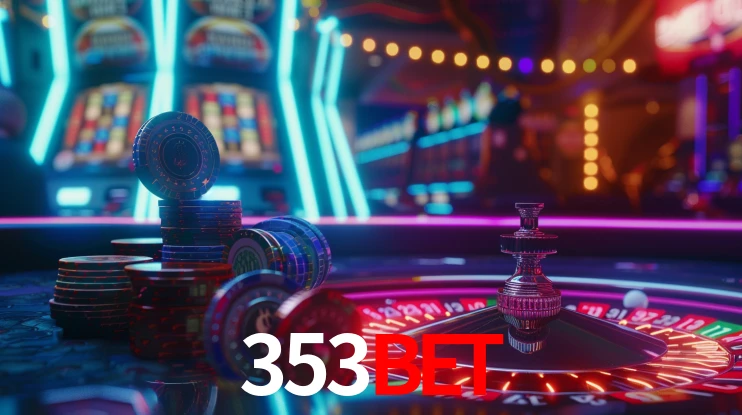 Game Providers 353bet