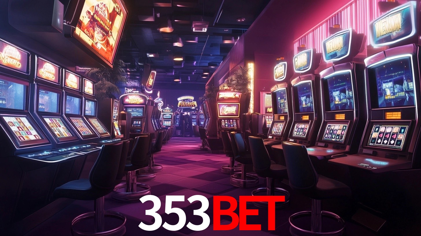Programa VIP 353bet