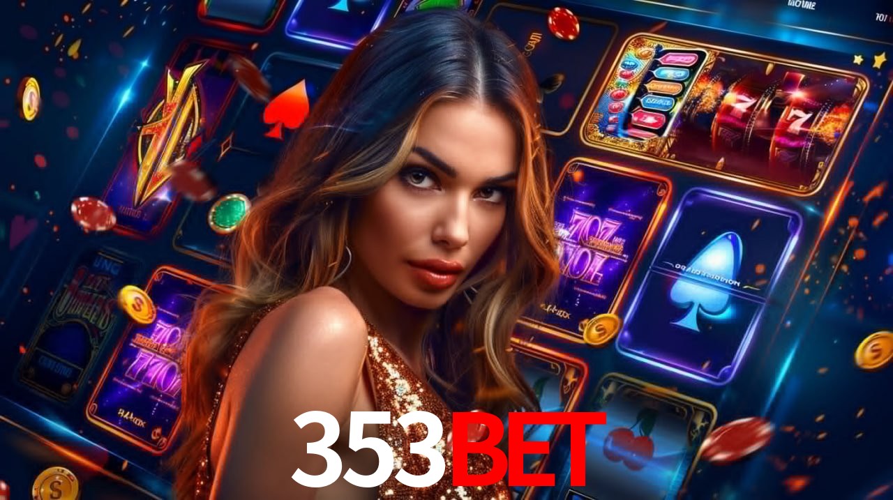 Descubra o Programa VIP da 353bet: Vantagens Exclusivas para Jogadores