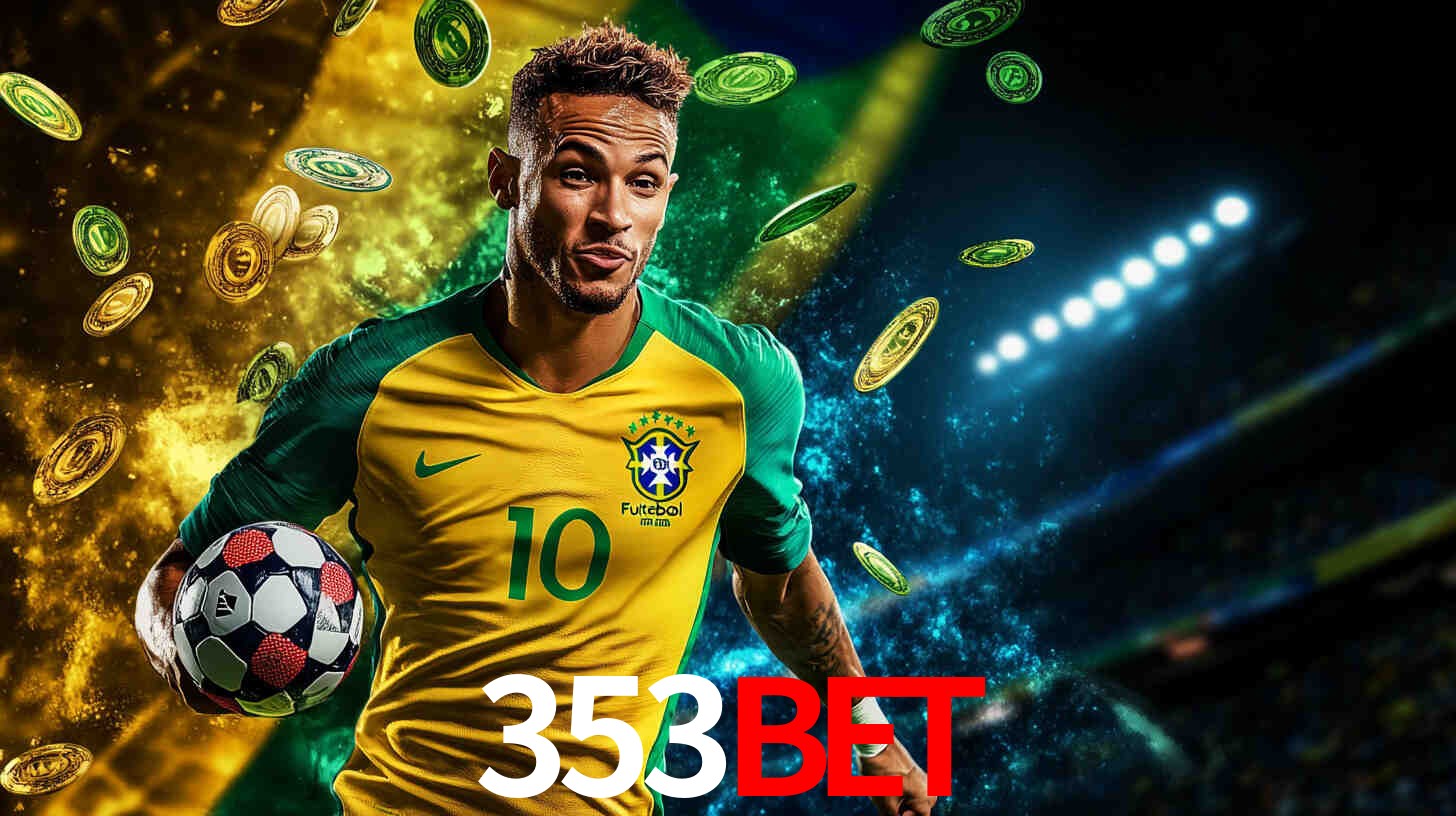Apostas Esportivas na 353bet: Um Guia Completo