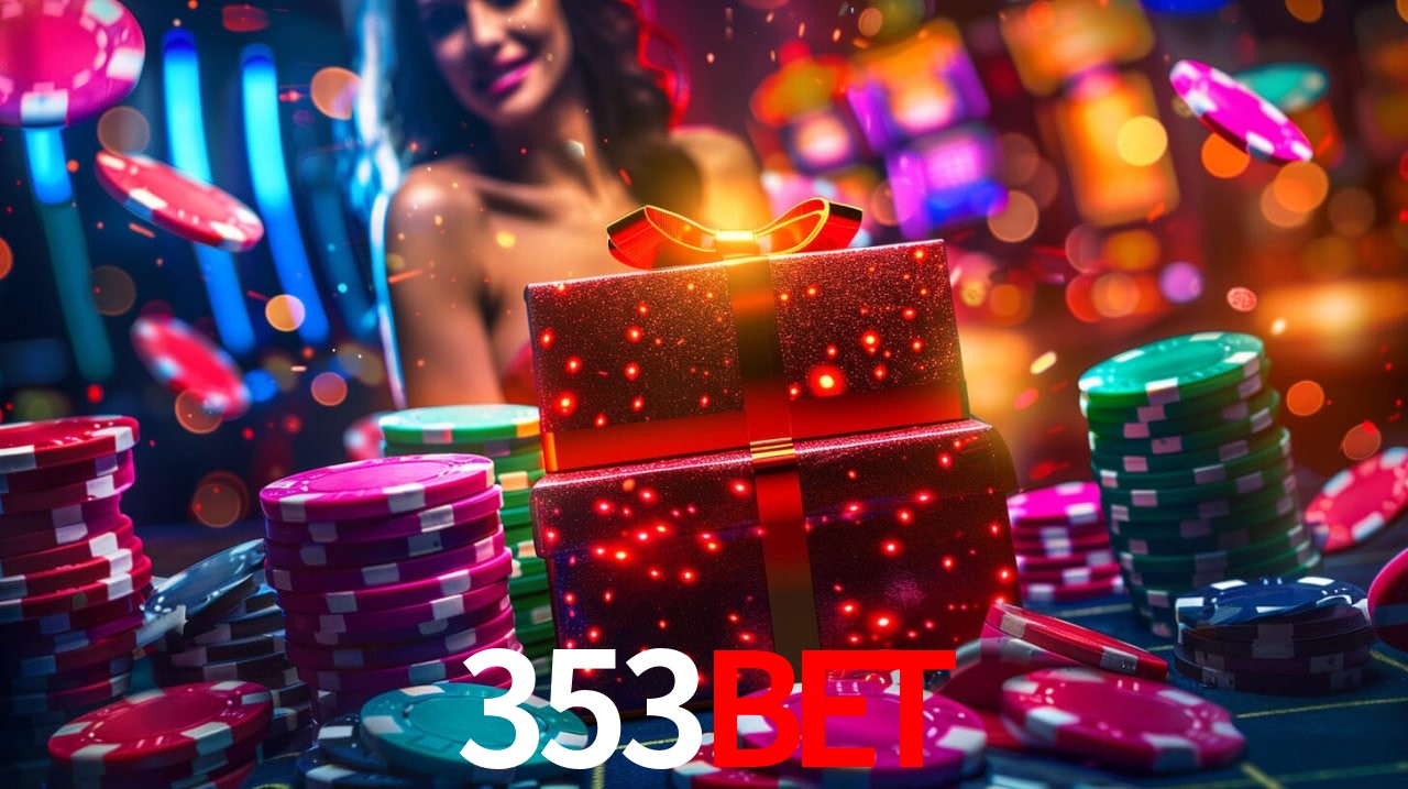 A Experiência Imersiva dos Cassinos Ao Vivo no 353bet