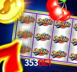 Apostas Esportivas na 353bet: Um Guia Completo