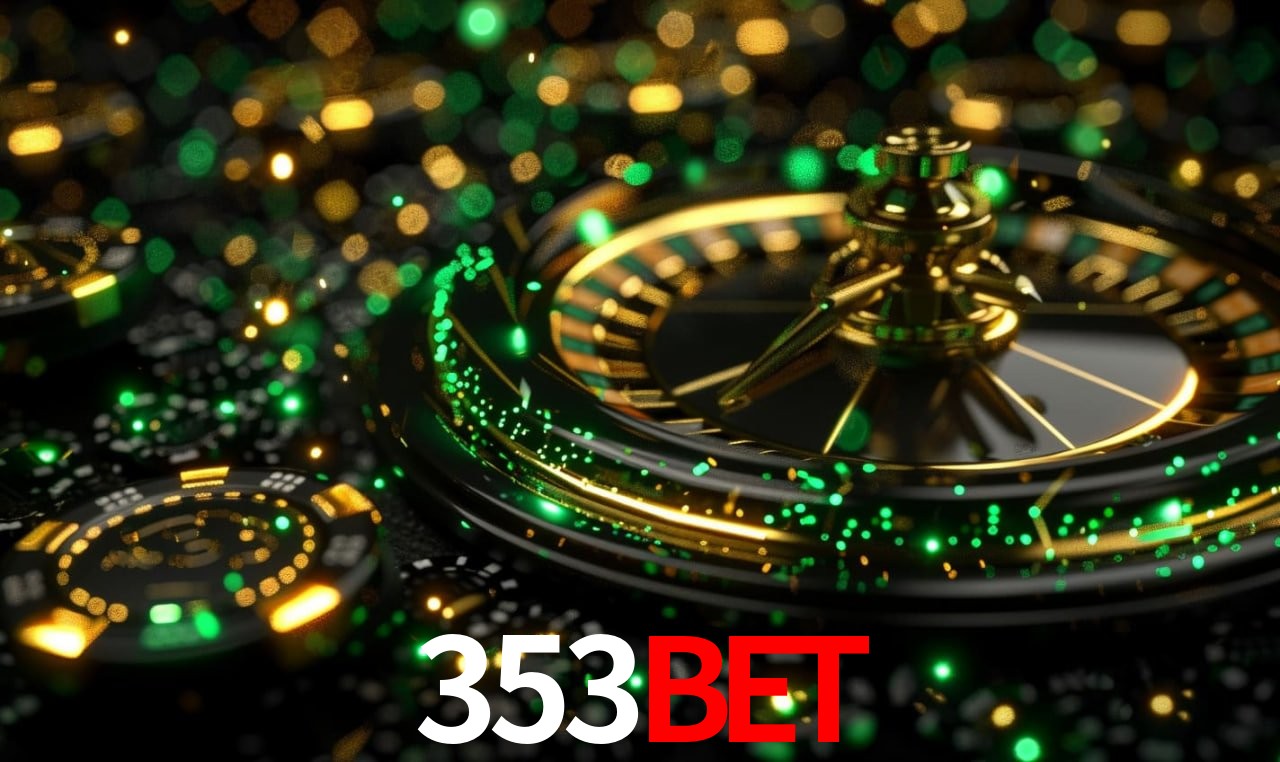 Weekend Specials 353bet