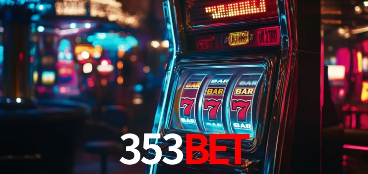 Welcome Bonus 353bet