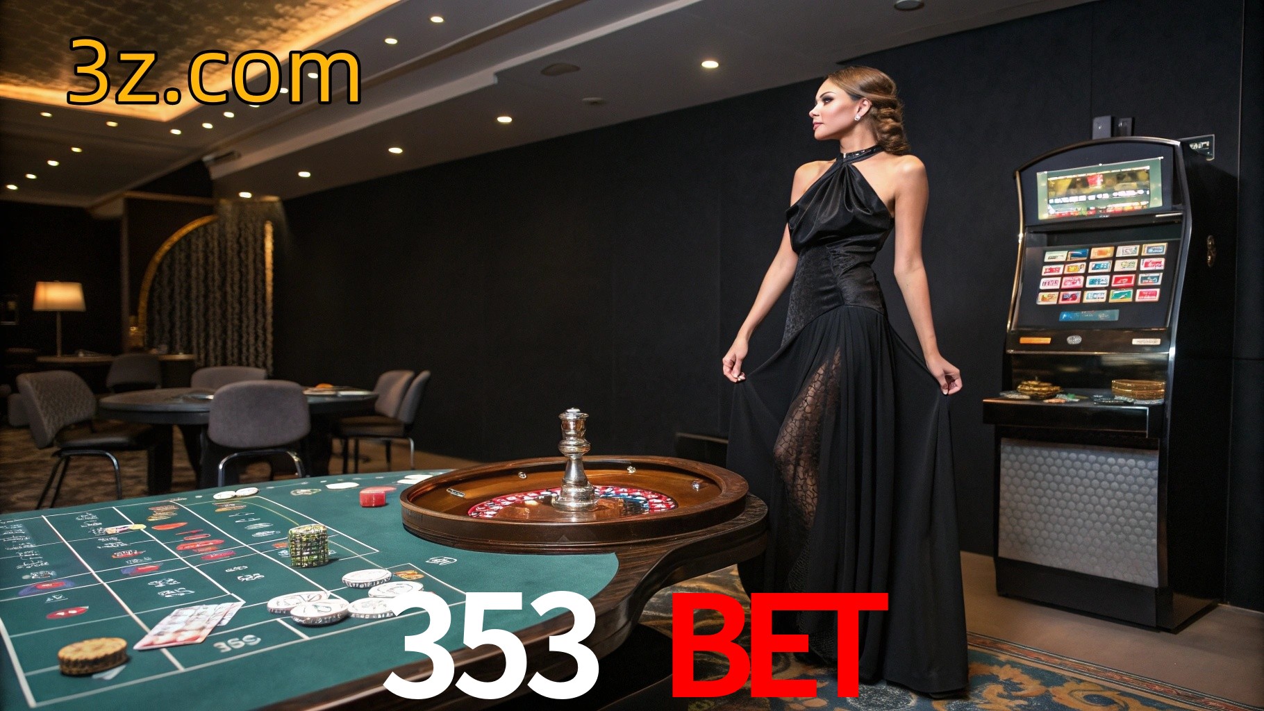 login 353 bet