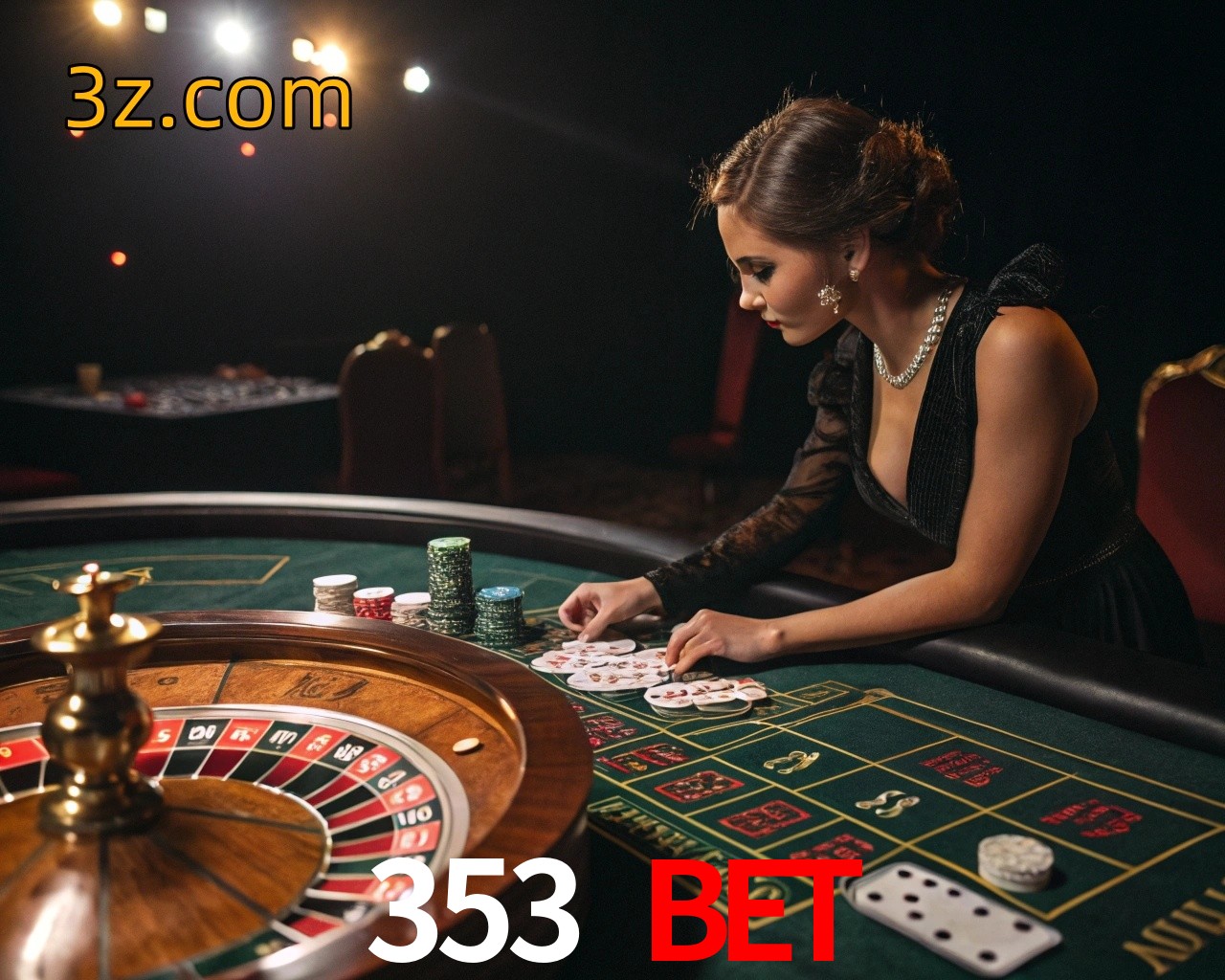 bonus 353 bet