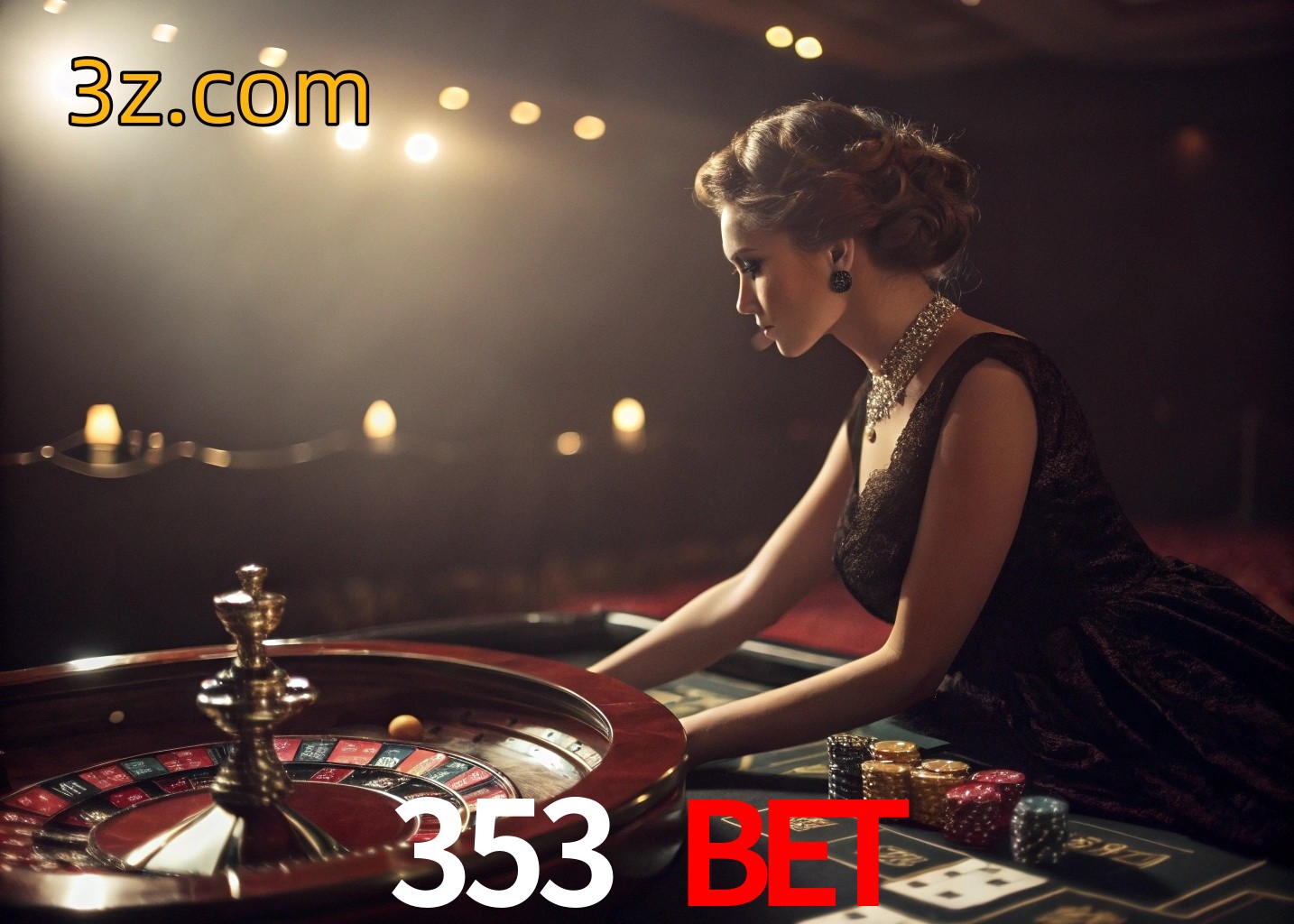  353 bet