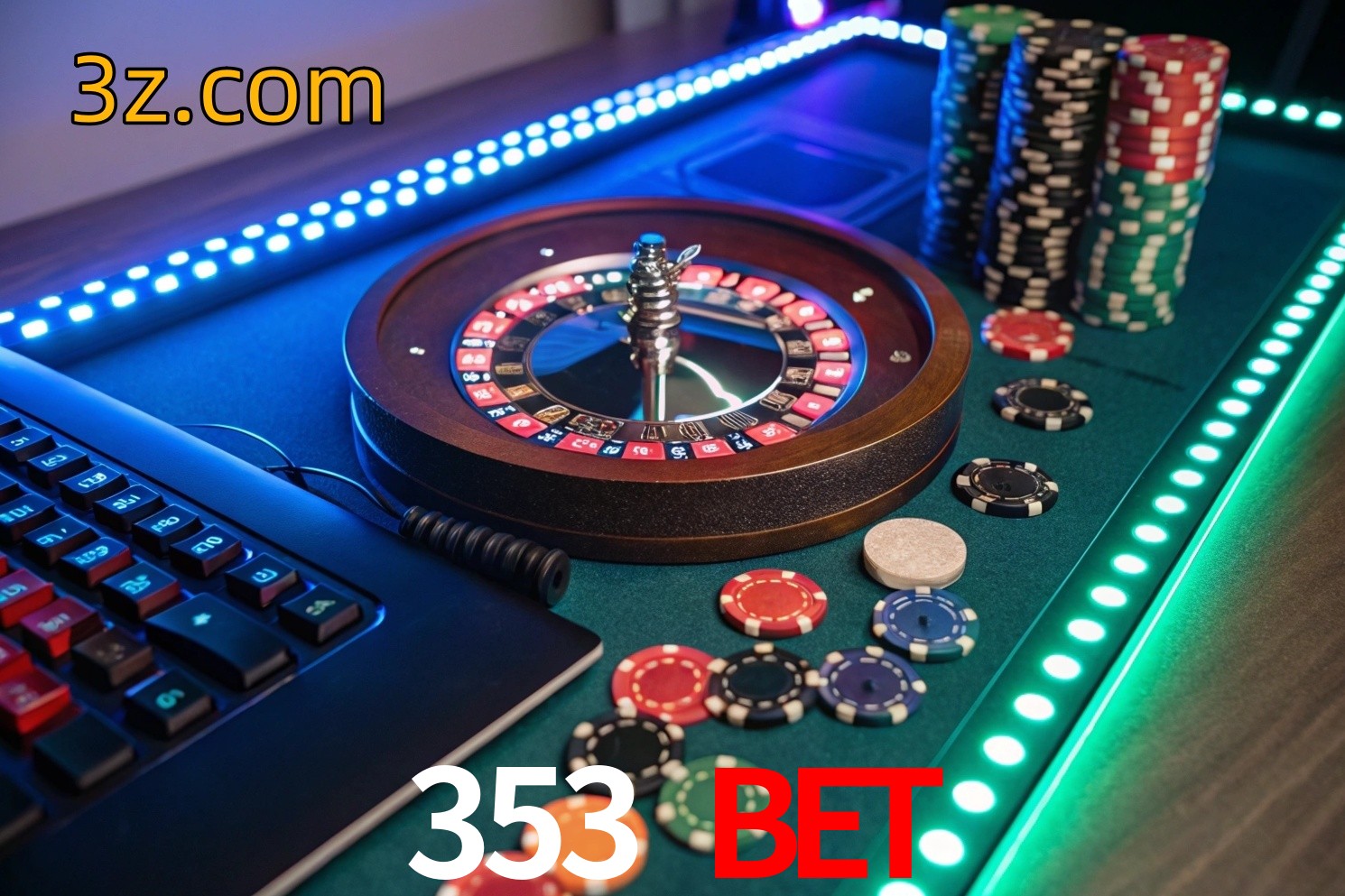  353 bet login