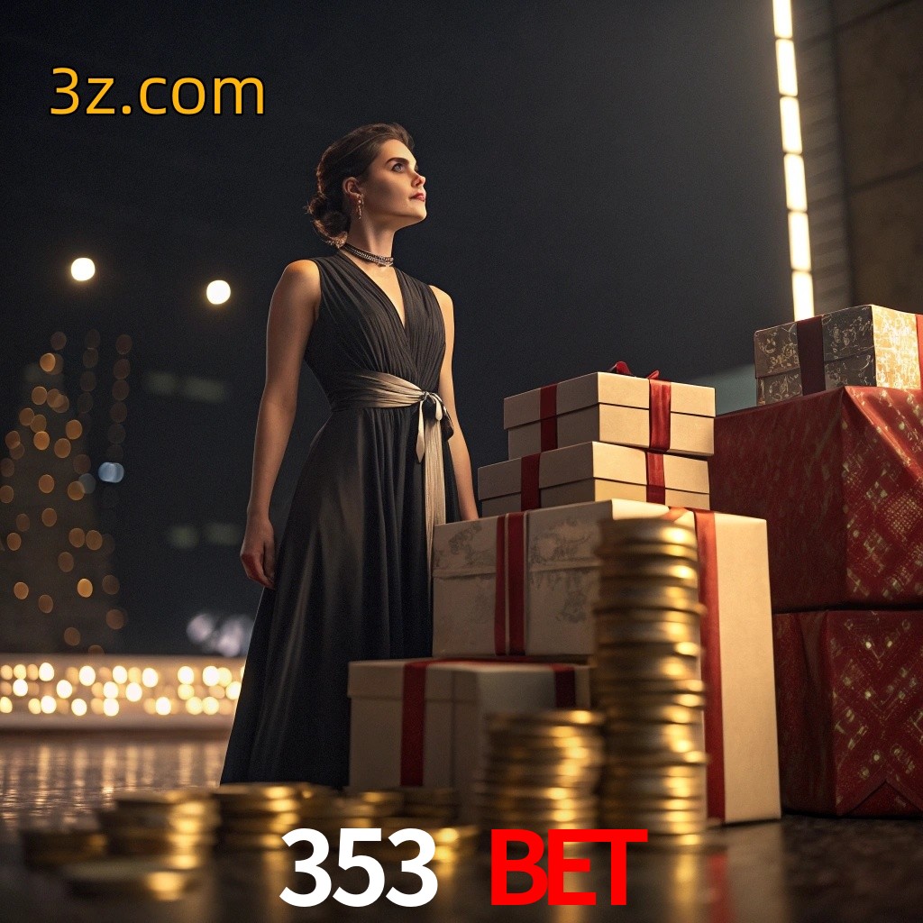  353 bet bonus