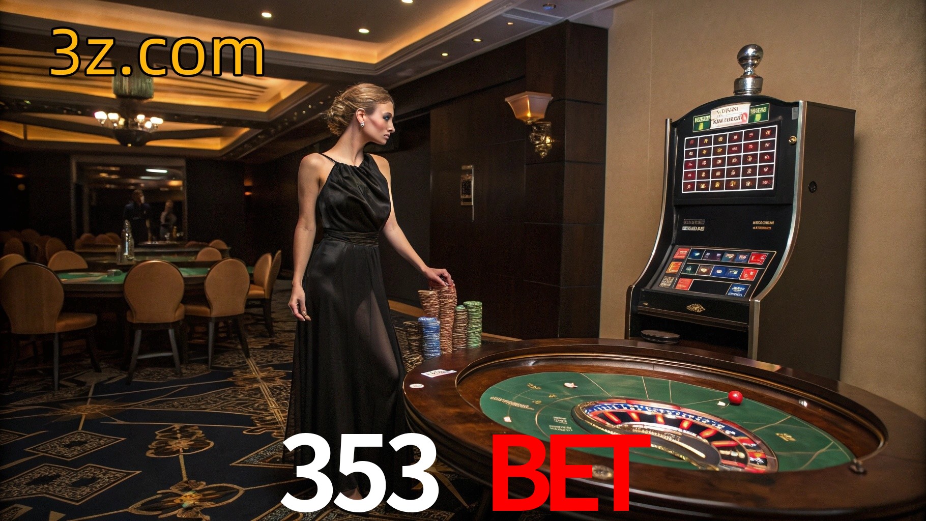  353 bet bonus